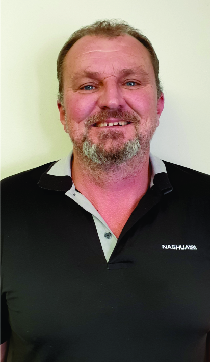 High Volume Engineer