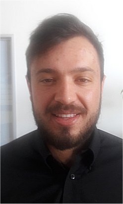 Tristan - OA Sales Rep